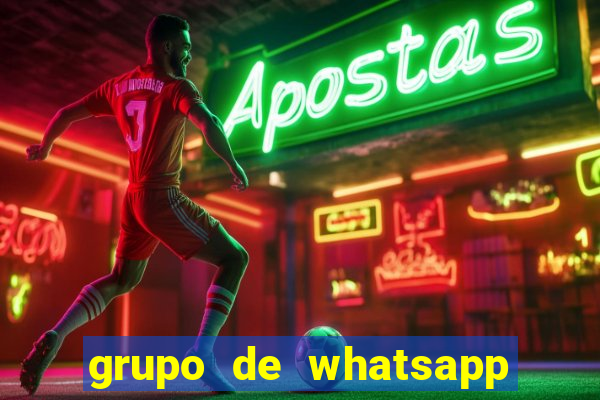 grupo de whatsapp coin master